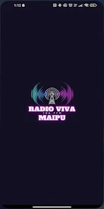 Radio Viva Fm Maipu