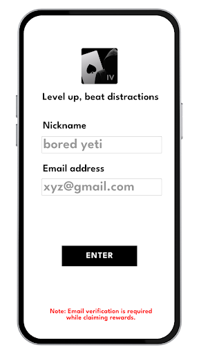 Focus: Beat Distractions Screen 2