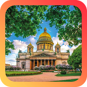 All excursive! - Санкт-Петербург. Экскурсии и туры