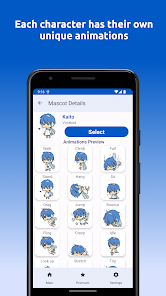 Undertale Shimeji for Android - Free App Download