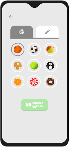 Line Dunk: Basket challenge Screen 2