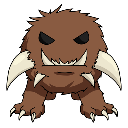 Hunt the Wumpus logo