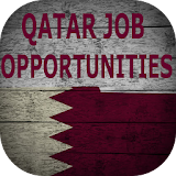 Qatar Job Opportunities icon