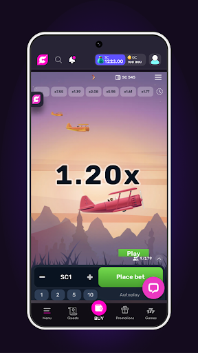 Cashoomo screenshot 5