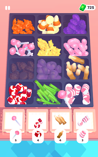 Mini Market - Food u0421ooking Game screenshots 10