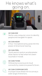 Vector Robot - Apps on Google Play