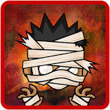 Zombie Games Free New For Boys icon
