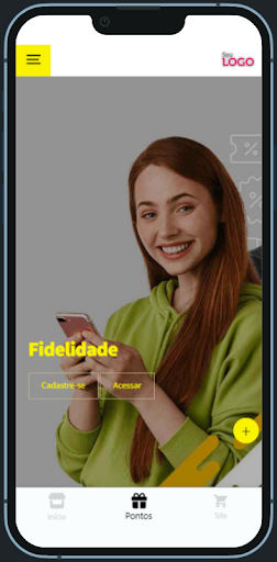 China Link - Fidelidade Screen 2