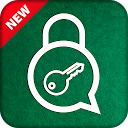 Chat Lock For Whats Chat App