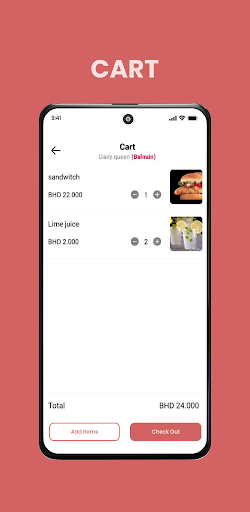 Sigo Food Screen 3