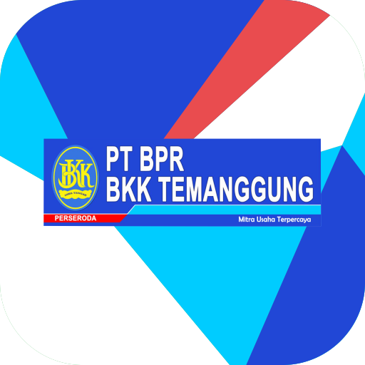 BKK Temanggung Info logo