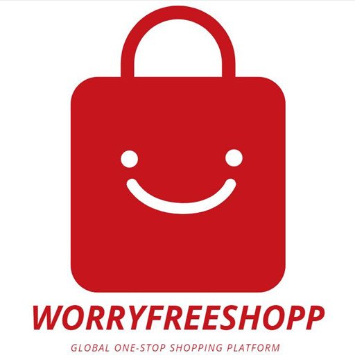 WorryfreeShopp logo
