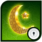 App Lock : Theme Eid icon
