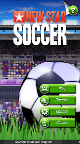 New Star Soccer v4.27 Mod Apk 2023 İndir – Para Hileli Gallery 6