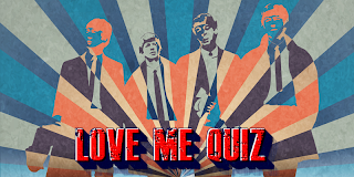 Love Me Quiz - Screenshot 1