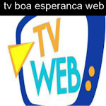 Cover Image of डाउनलोड Tv Boa Esperança  APK