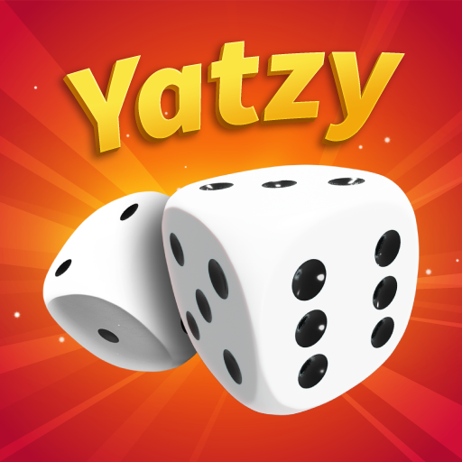 Yatzy - Classic Dice Games  Icon