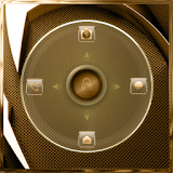 Luxurious Go Locker Theme icon