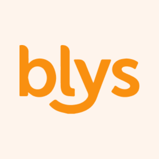 Blys Massage, Beauty, Wellness logo