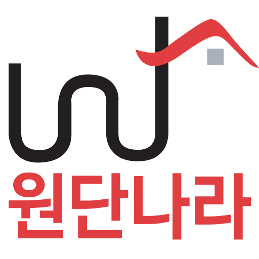원단나라 - Wondannara logo
