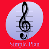 All Songs Simple Plan icon