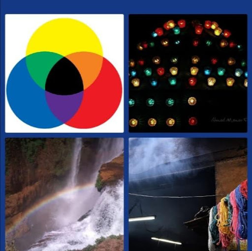 كلمة في 4 صور لعبة ذكاء