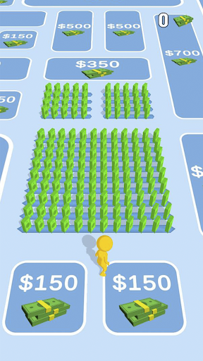 Android application Money Plant - Grow up Cash screenshort