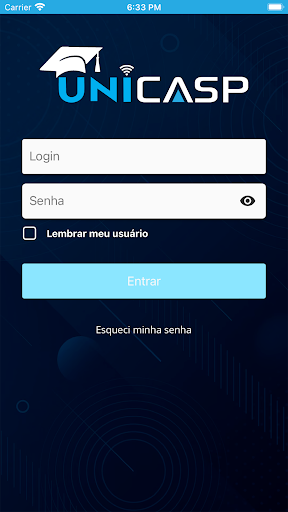 Unicasp Screen 3