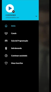 Box Brazil Play - Android TV
