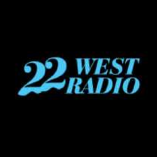 22 West Radio logo