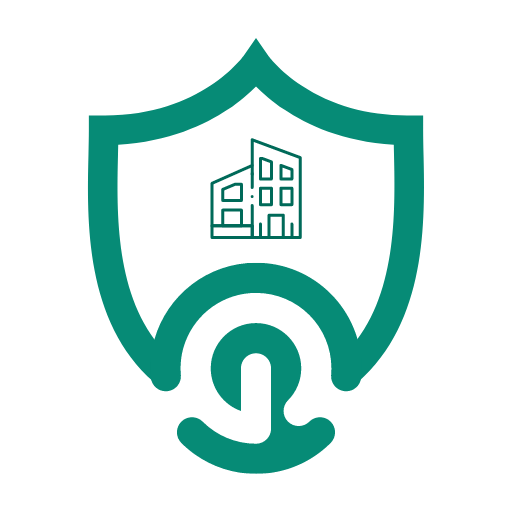 Guarded - Property Management logo