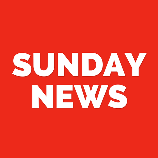 SundayNews logo