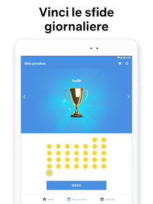 Immagine screenshot
