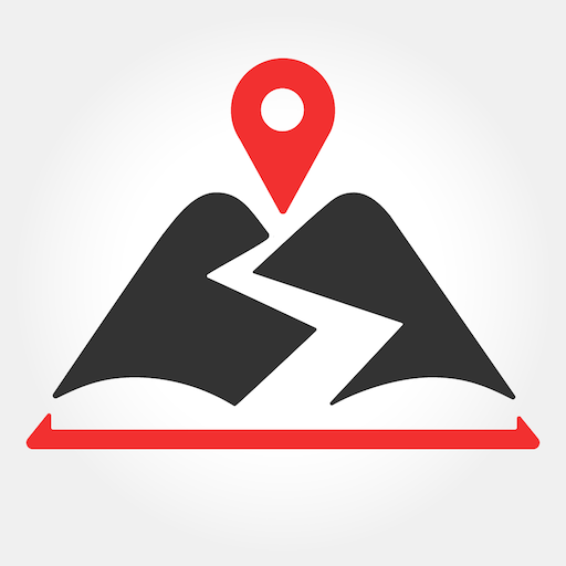 Hikingbook: Hike & Explore icon