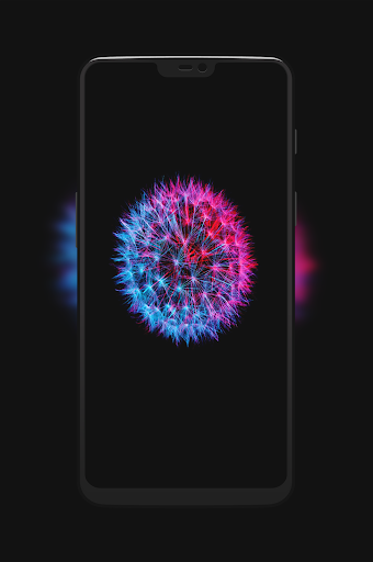 Amoled Wallpapers HD