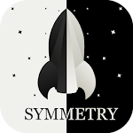 Cover Image of Download Symmetry Board - Casual Memory Games 1.6 APK