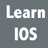 Learn ios icon