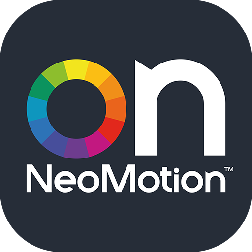NeoMotion Header - AppWisp.com