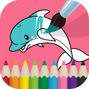 Top 37 Educational Apps Like Animal Coloring Book - Coloring pages for kids - Best Alternatives