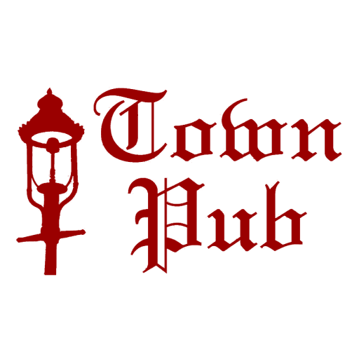 Town Pub of Bloomfield logo