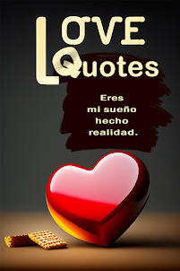 Frases de Amor