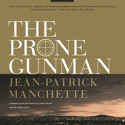 Icon image The Prone Gunman