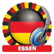 Radiosender Essen  - Deutschland