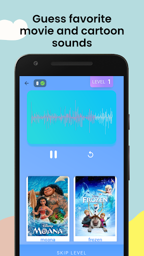 Guess The Sound - Kids Quiz Screen 3