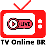 Cover Image of Download TV Online BR 48.4.4 APK