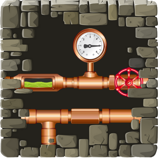 Castle Plumber – Pipe Puzzle Laai af op Windows
