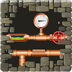 Castle Plumber – Pipe Puzzle