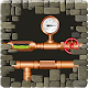 Castle Plumber – Pipe Puzzle