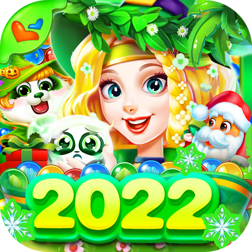 Bubble  Shooter