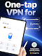 screenshot of VPN Lumos: Fast VPN Master